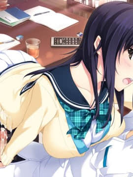 LOVELY×CATION2_ev421g