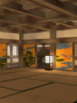 [マンタマン] 最強の退魔師二人がTSして鬼の子作り肉便器に堕ちた話_619_00_17