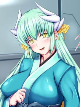 [五三八式]性杯転臨。~妙な形の聖杯を回収したら、ウチのサーヴァント達が孕んじゃいました。~_0333_0031