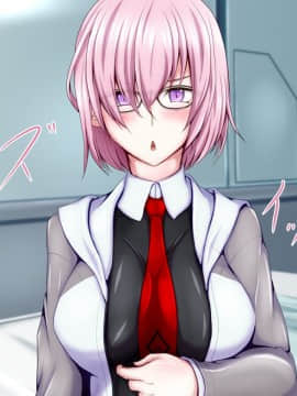 [五三八式]性杯転臨。~妙な形の聖杯を回収したら、ウチのサーヴァント達が孕んじゃいました。~_0398_0093