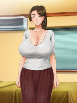 [トーテムポール]_成績UPのご褒美はお母さんのおっぱいがいい!!～家に帰って母ちゃんのおっぱいでもしゃぶってます!!～_165_164