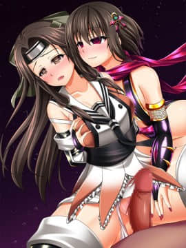 [这很恶堕汉化组] [ぶらっく☆ルシアン (みりしゃ)] 艦隊悪堕ち計画5 お前のモノは俺のモノ (艦隊これくしょん -艦これ-)_b003_06