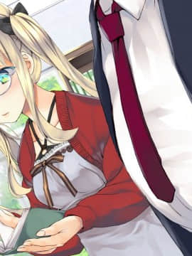 [二妹个人汉化][くりーむがろん] 凛とした金髪ツインテール少女が性玩具に成り果てるまで [中国翻訳]_202_16_02