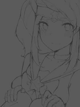 [Chuchumi] Star Guardian Lux is Horny! (League of Legends) [璃頭個人翻譯]_02