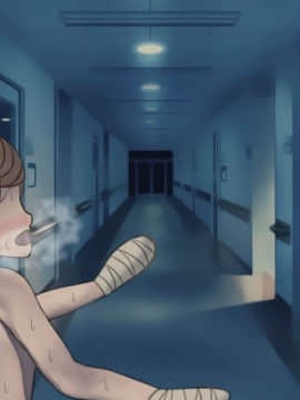 (同人CG集) [搾精研究所] 搾精病棟7 ～性格最悪のナースしかいない病院で射精管理生活～_301_2_61