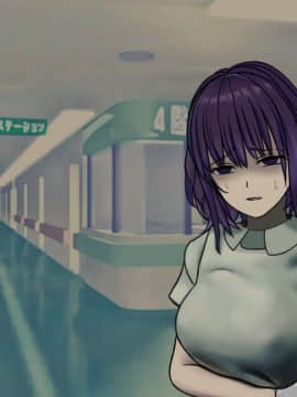 (同人CG集) [搾精研究所] 搾精病棟7 ～性格最悪のナースしかいない病院で射精管理生活～_321_2_81