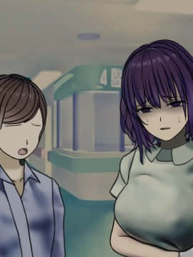 (同人CG集) [搾精研究所] 搾精病棟7 ～性格最悪のナースしかいない病院で射精管理生活～_322_2_82