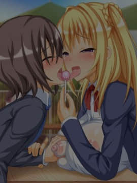 Shimai Ana Izonshou ~Uchi No Tayorinai Onii-Chan Ga! Kawaii Otouto Ga! Dosukebe Na Osu Ni Natte Taihen!!~_107
