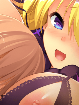 [エレクトリップ][逆転魔女裁判 －優しい貴穂お姉ちゃんは魔女・痴女・ビッチ－]_002_EV001A