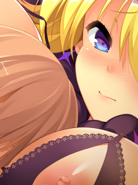 [エレクトリップ][逆転魔女裁判 －優しい貴穂お姉ちゃんは魔女・痴女・ビッチ－]_004_EV001C