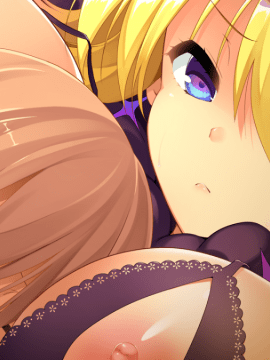 [エレクトリップ][逆転魔女裁判 －優しい貴穂お姉ちゃんは魔女・痴女・ビッチ－]_005_EV001D