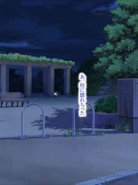 (同人CG集) [POETTO (ハリュー)] 猫と天狗どっちがお好き？_025_001_3