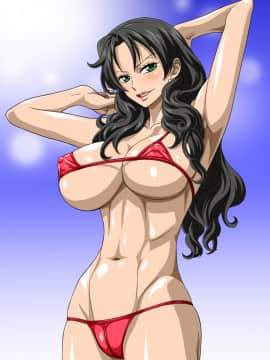 [NEL-ZEL FORMULA] スベスベの肌っておんなのコの夢じゃないですか_091_sexy01_004