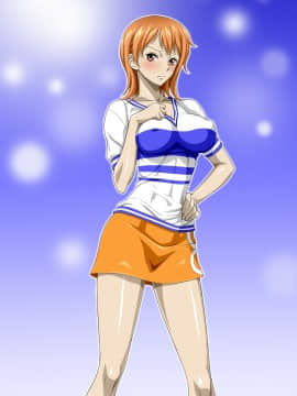 Nami NeruQ_010_cos_01_009