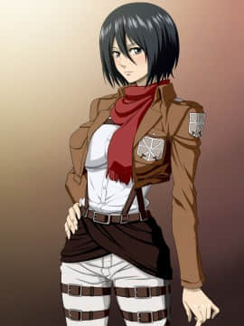 [NEL-ZEL FORMULA] みかさねる (進撃の巨人)_051