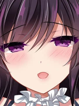 (同人CG集) [ショコラテ (一葉モカ)] 催眠カノジョ 疑似恋愛_210_103