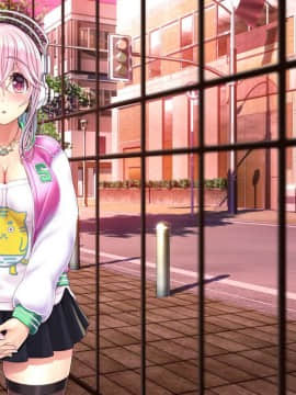[MAG館 (v-mag)] すーぱーそに娘 差分劇場10 グランドフィナーレ (すーぱーそに子)_560_episode4_10