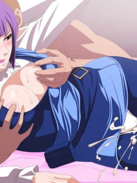[PURPLE HAZE (Lime)] エロコス Vol.51 (機動戦士ガンダムΖΖ)_52_O0019