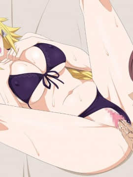 [PURPLE HAZE (Lime)] エロコス Vol.61 (FateApocrypha)_083_O0016