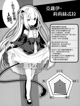 [山樱汉化][玉之けだま] 僕は小さな淫魔のしもべ_082