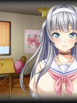 (同人CG集) [TGA] 目覚めたら女体化! ～学園アイドルと入れ替わったオレ～_105_104