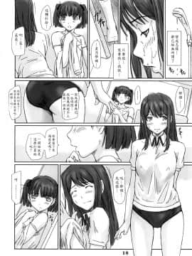 [如月群真] YUUMI+ERIKO+アイドルの創り方+Dream Paradise+ 聖天使☆ELOVUTION_0017