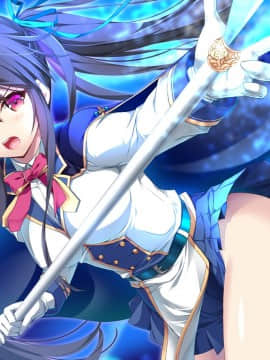 隷属の姫騎士姉妹 ～終わらないオークの永久苗床～_cg006a