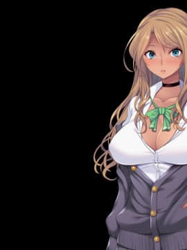 おじさんの、おじさんによる、おじさんのための黒ギャル催眠恥育_ec04a