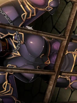 鉄と裸II ～敗北の女帝～_evd_b_ロザ監01_01_02Z####