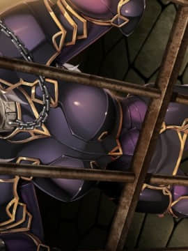 鉄と裸II ～敗北の女帝～_evd_b_ロザ監01_01_03Z0###