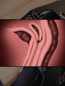 鉄と裸II ～敗北の女帝～_evd_c_ロザ再01_01_01Z####_d156_01