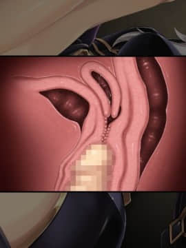 鉄と裸II ～敗北の女帝～_evd_c_ロザ再01_01_03Z6###_d157_01