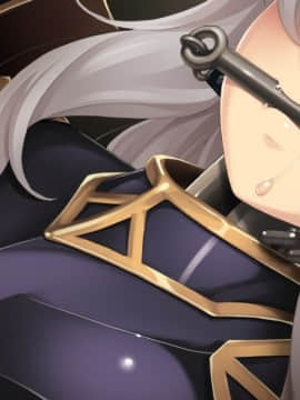 鉄と裸II ～敗北の女帝～_evd_c_ロザ再01_01ＯＰ１_01