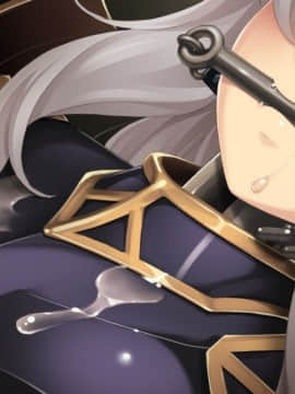 鉄と裸II ～敗北の女帝～_evd_c_ロザ再01_01ＯＰ１_02