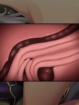 鉄と裸II ～敗北の女帝～_evd_c_ロザ再01_02_01Z6###_d204_01