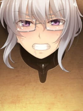 鉄と裸II ～敗北の女帝～_evd_c_ロザ再03_01_03Z01##