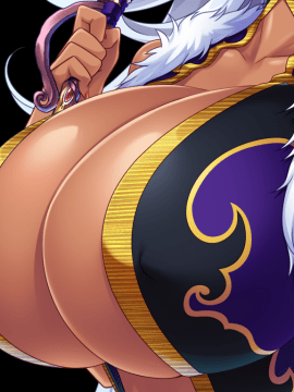 デカ乳ムチ尻BBA騎士団 ～歴戦の女騎士も巨根には勝てない！爆乳爆尻牝にエロ酷いことし放題の絶対忠誠ハーレム♪～_1039_st_pamela_a005h