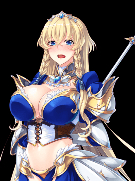 デカ乳ムチ尻BBA騎士団 ～歴戦の女騎士も巨根には勝てない！爆乳爆尻牝にエロ酷いことし放題の絶対忠誠ハーレム♪～_1319_st_sheila_a001e
