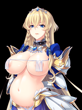 デカ乳ムチ尻BBA騎士団 ～歴戦の女騎士も巨根には勝てない！爆乳爆尻牝にエロ酷いことし放題の絶対忠誠ハーレム♪～_1397_st_sheila_a102c
