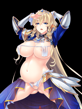 デカ乳ムチ尻BBA騎士団 ～歴戦の女騎士も巨根には勝てない！爆乳爆尻牝にエロ酷いことし放題の絶対忠誠ハーレム♪～_1454_st_sheila_a302d