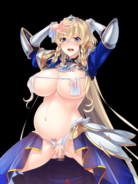 デカ乳ムチ尻BBA騎士団 ～歴戦の女騎士も巨根には勝てない！爆乳爆尻牝にエロ酷いことし放題の絶対忠誠ハーレム♪～_1471_st_sheila_a304e