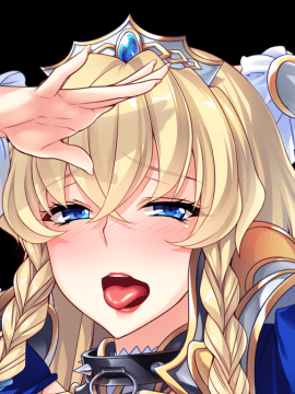 デカ乳ムチ尻BBA騎士団 ～歴戦の女騎士も巨根には勝てない！爆乳爆尻牝にエロ酷いことし放題の絶対忠誠ハーレム♪～_1624_st_sheila_b304g