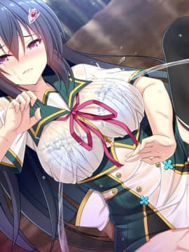 魔法少女イノリ 異種姦孕ませ・無限淫獄_CG203D