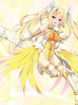 魔法少女イノリ 異種姦孕ませ・無限淫獄_CGA009