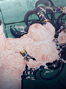 鋼鉄の魔女アンネローゼ_ev024e