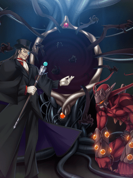 鋼鉄の魔女アンネローゼ_ev034d