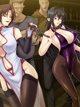 鋼鉄の魔女アンネローゼ_ev040a