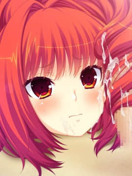 独占島 あんたを好きになるくらいなら孕まされた方がマシよ！_cgB-04g05