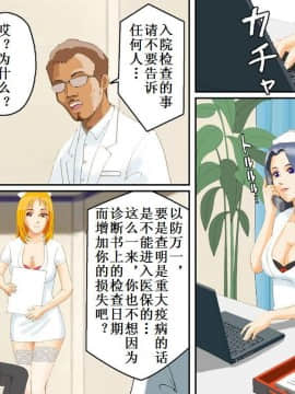 [Bカイマン] 強制シーメール生肉監禁 [中国翻訳]_06