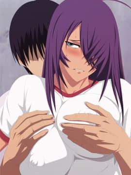 [PURPLE HAZE (Lime)] 格闘娘狩り Vol.29 関羽 編_66_O0003